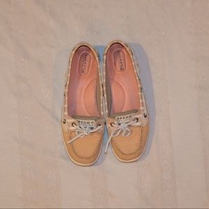 Sperry Top Sider